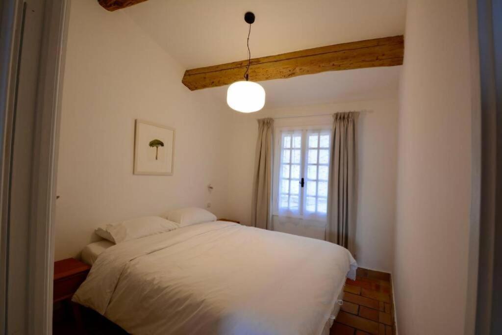 The Sea Apartment 2 - Sea View On The Ramparts Of Old Town أنتيب المظهر الخارجي الصورة